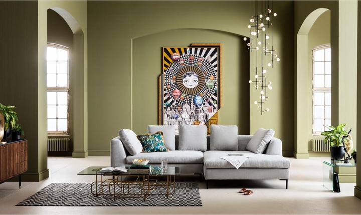 Immagine prodotto Kare Design Cuscino Jungle Fever 45x45 (15 x 45 cm)