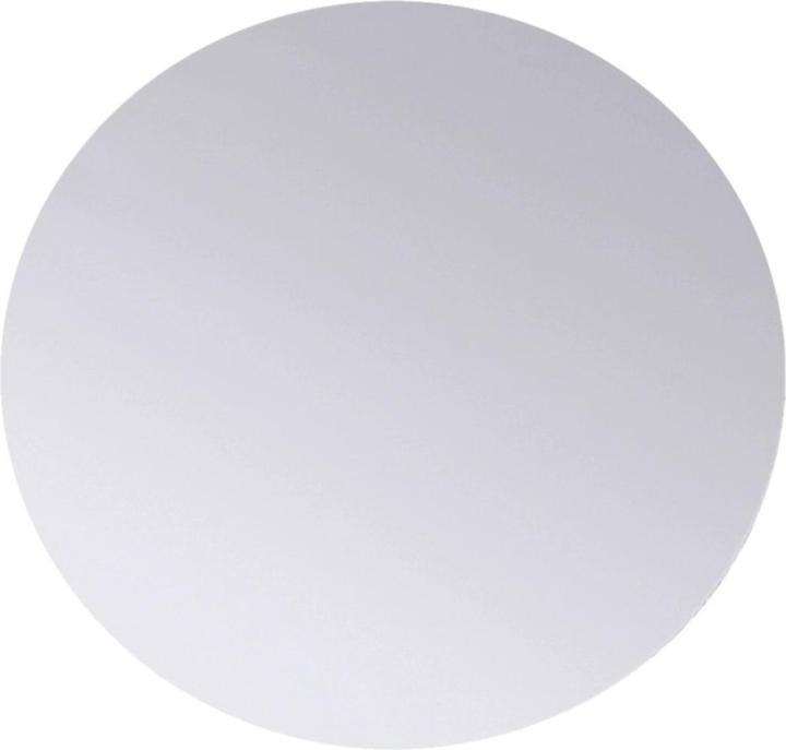 Contacto Systembankettplatte Kreis 60cm