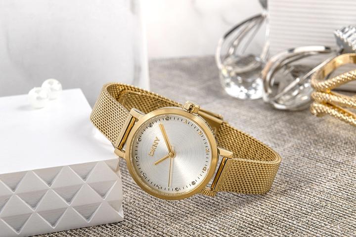 Produktbild DKNY Soho Mini - DK1L037M0035 (30 mm)