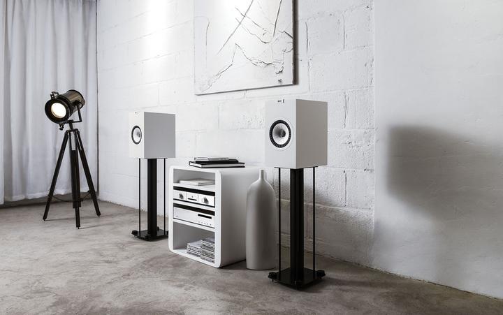 Actual product image KEF Q350 (1 pair, 120 W)