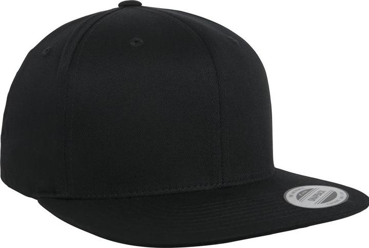 Flexfit BioBaumwolle Baseballkappe (One Size)