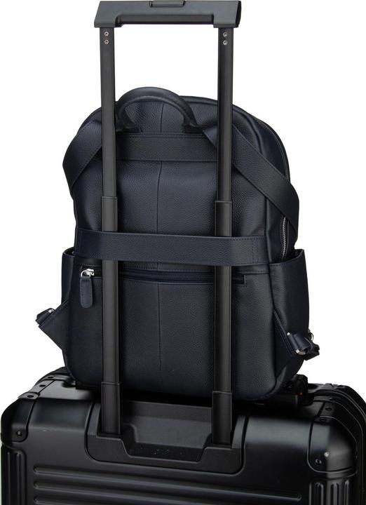 Produktbild Picard Luis City Rucksack Leder 35 cm (12 l)