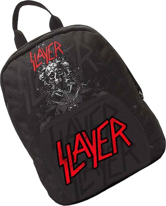 Produktbild Slayer MiniRucksack Schädel