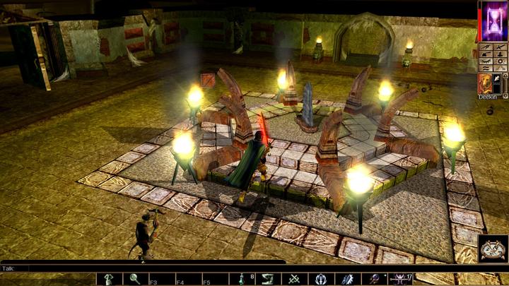 Produktbild Bioware Neverwinter Nights: Enhanced Edition (PS4, EN)