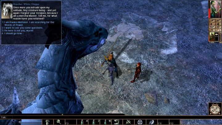 Produktbild Bioware Neverwinter Nights: Enhanced Edition (PS4, EN)