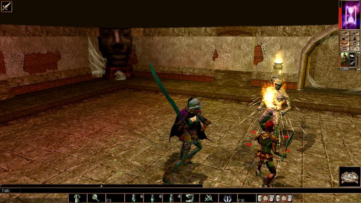 Produktbild Bioware Neverwinter Nights: Enhanced Edition (PS4, EN)