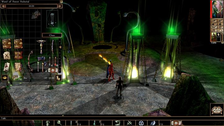 Produktbild Bioware Neverwinter Nights: Enhanced Edition (PS4, EN)