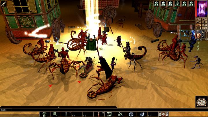 Produktbild Bioware Neverwinter Nights: Enhanced Edition (PS4, EN)