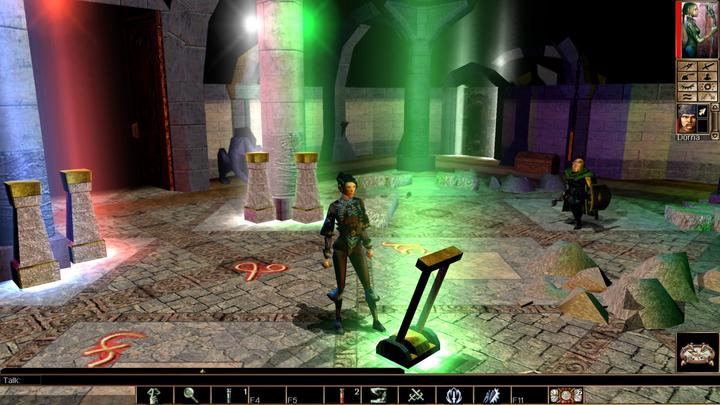 Produktbild Bioware Neverwinter Nights: Enhanced Edition (PS4, EN)
