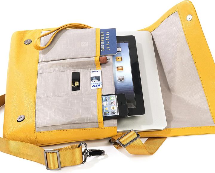 Image du produit Tucano Sac d'embrayage One Premium (11", Apple)