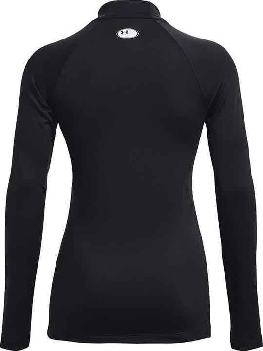 Produktbild Under Armour Cg Auth. Mock Sweatshirt Damen (L)