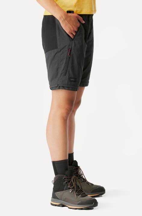 Actual product image Forclaz TREK 100 (31)