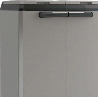 Immagine prodotto Keter Armoire divisée (220 l)