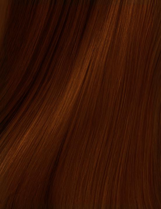 Produktbild Revlon Professional Colorsmetique 7.45 Mittelblond Kupfer-Mahagoni (Mittelblond Kupfer-Mahagoni)