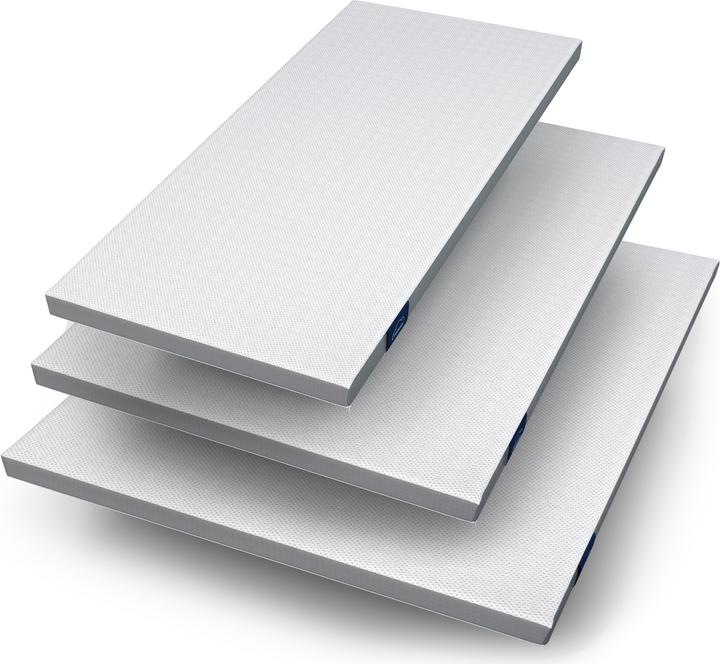 Image du produit Genius Eazzzy (120 x 200 cm)