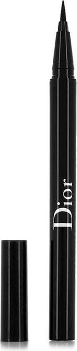 096 Noir satiné
