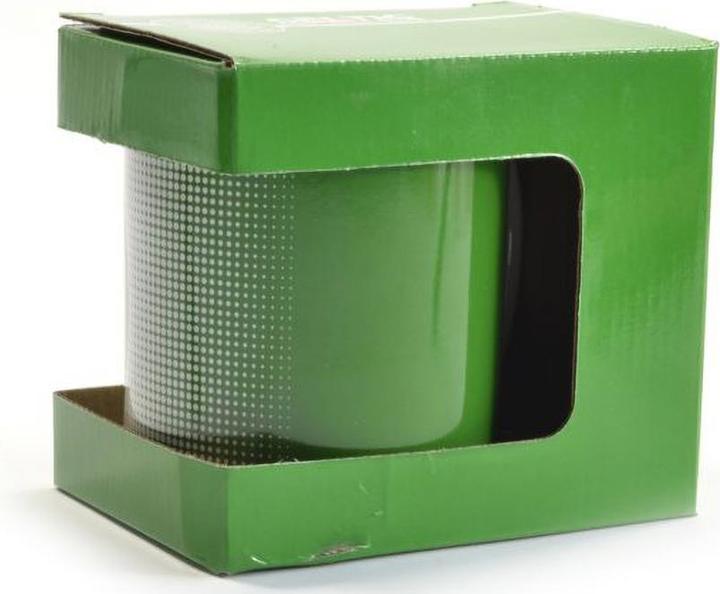 Immagine prodotto Celtic FC Tazza a mezza tonalità