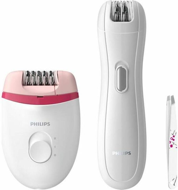 Philips Satinelle Essential