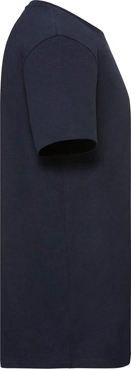 Actual product image Russell Pure Tshirt From Organic Farming (S)