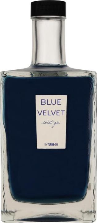 Image du produit Blue Velvet Gin 40% Vol. 0,7l