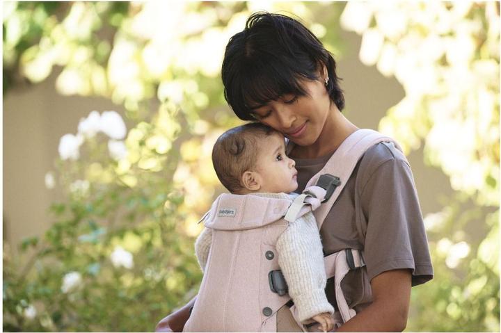 Image du produit BabyBjörn Porte-bébé Harmony Woven