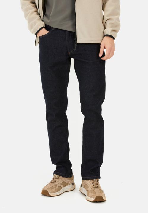 Produktbild Camel Active Regular Fit 5-Pocket Jeans (46)
