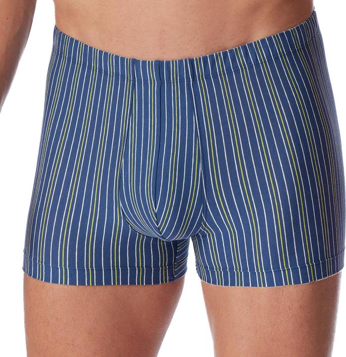 Image du produit Schiesser Lot de 3 shorts / pantalons 95/5 Essentials Organic Cotton Retro (M, Lot de 3)