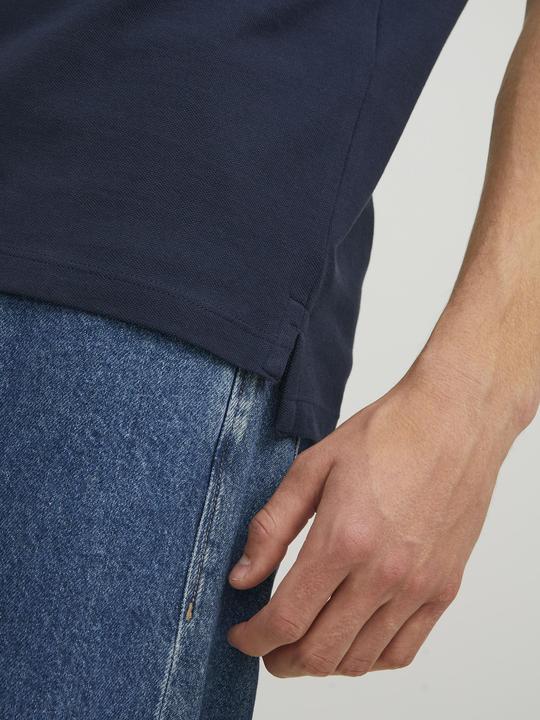 Produktbild Jack & Jones Klassisches Poloshirt (XL)
