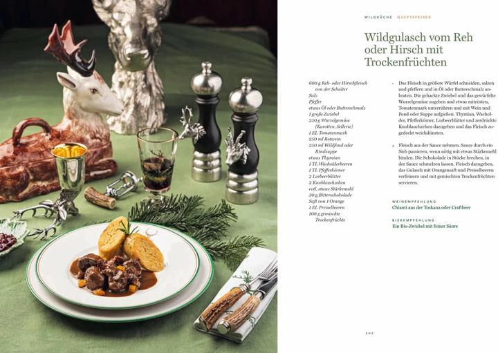 Produktbild Auf der Jagd (Deutsch, Elisabeth Auersperg-Breunner, 2023)