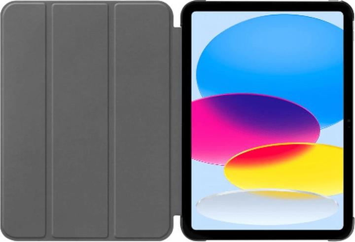 Immagine prodotto Just in Case Custodia a tre pieghe (iPad 2022 (10a generazione))