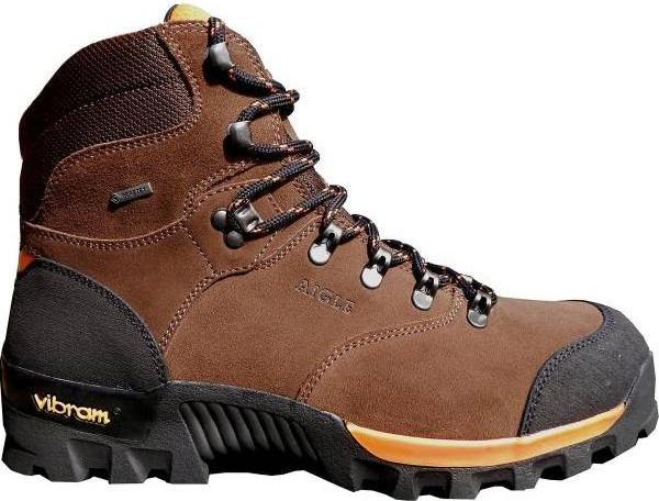 Image du produit Aigle Chaussure de chasse unisexe Altavio Mid GTX (42)