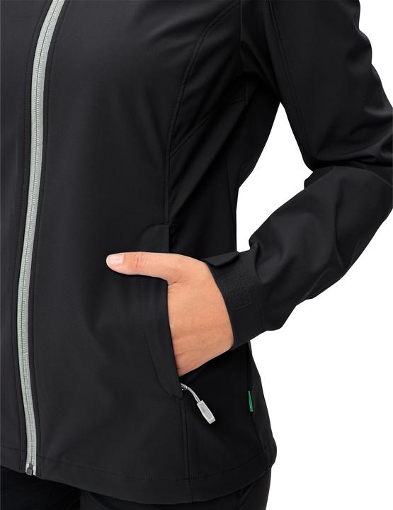 Image du produit Vaude Hurricane IV (XS)