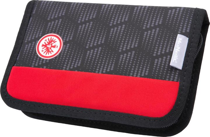 Actual product image Mc Neill Satchel set Ergo COMPACTO 5 pcs. EINTRACHT FRANKFURT (20 l)