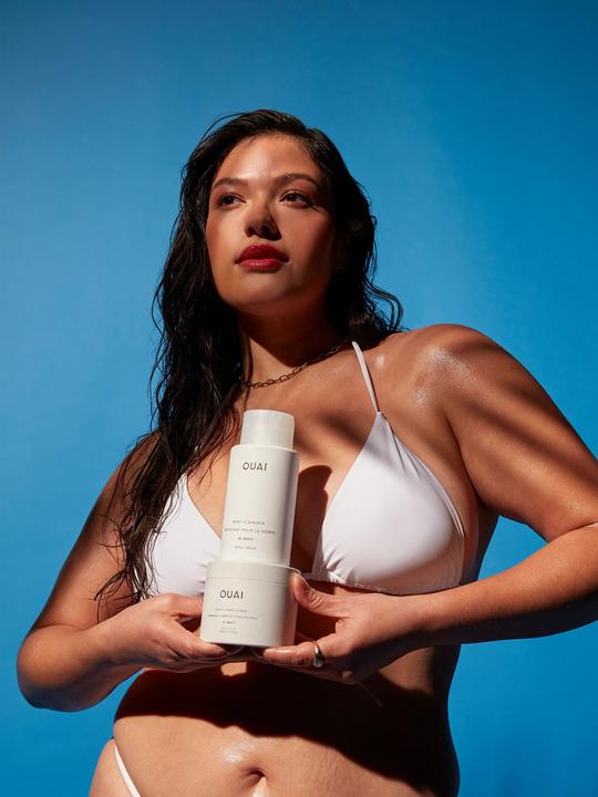 Immagine prodotto Ouai Detergente per il corpo - St Barts (300 ml)