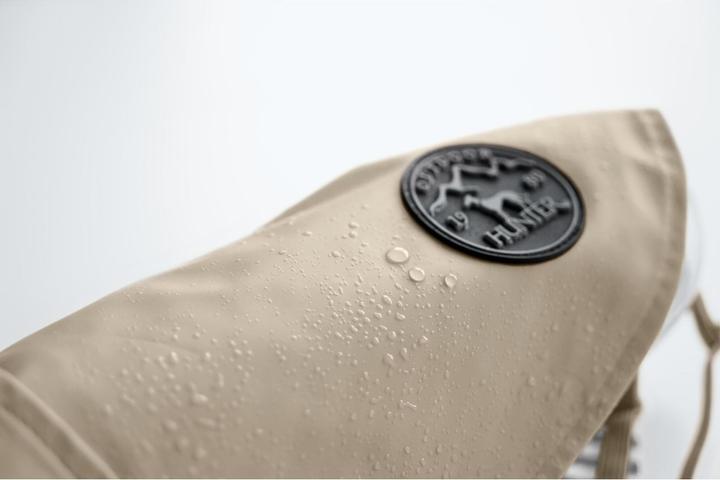 Actual product image Hunter Rain coat Milford (75, Dog raincoat)