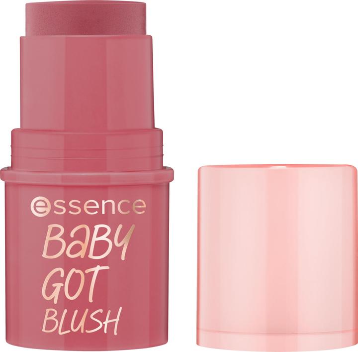 essence Baby got blush (40 sweets & roses)