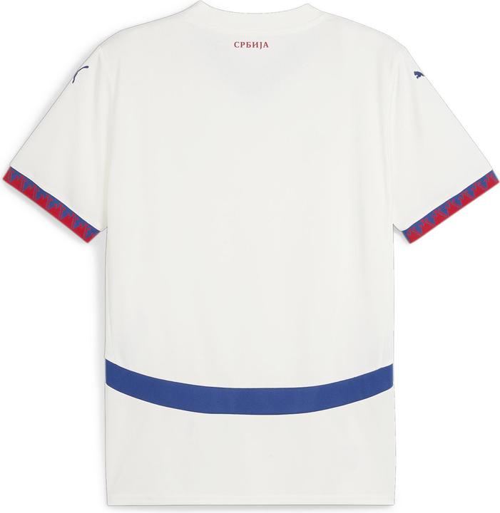 Immagine prodotto Puma Maglia FSS Away Replica (XXL)