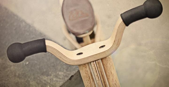 Produktbild Early Rider Classic (14")