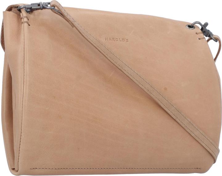Produktbild Harolds Aberdeen Umhängetasche Leder 24 cm