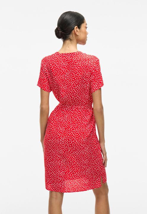 Image du produit Vila Kurz Blusenkleid (40)