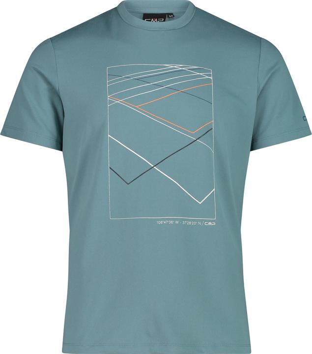 Produktbild CMP Campagnolo Funktions (3XL)