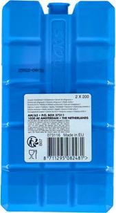 Actual product image Champ Cooling element set of 2