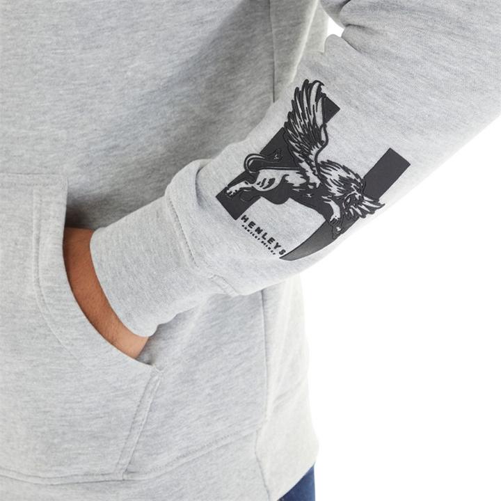 Produktbild Henleys Henycore Kapuzenpullover (S)