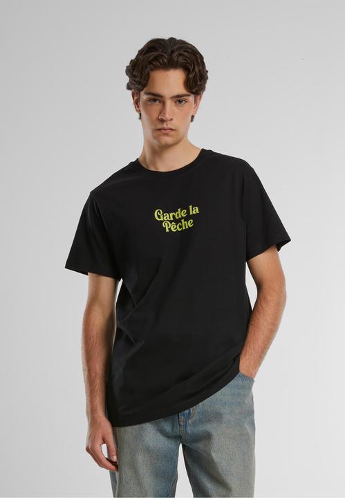 Produktbild Mister Tee MisterTee Garde La Peche Tee - 193443 (XL)