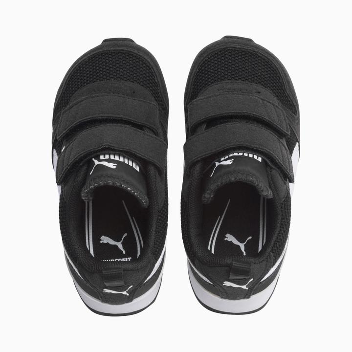 Image du produit Puma R78 V Inf noir blanc 4.5 (21)