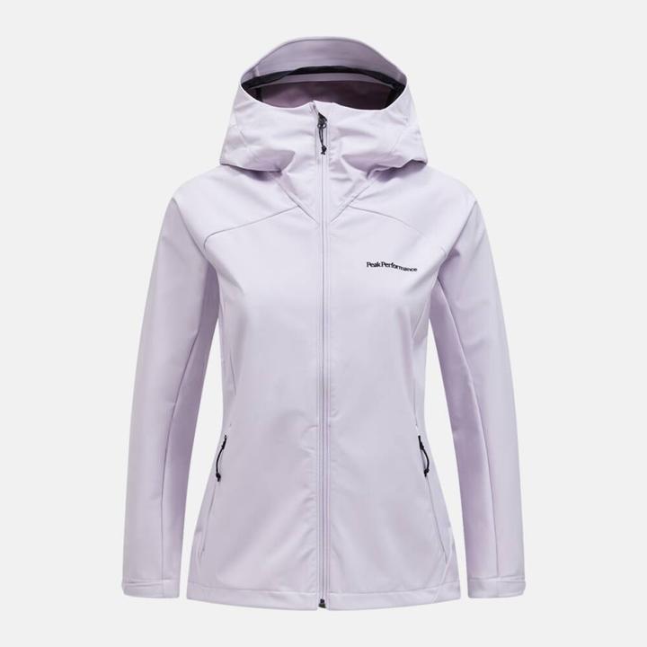 Peak Performance Explore Hood Jacket
