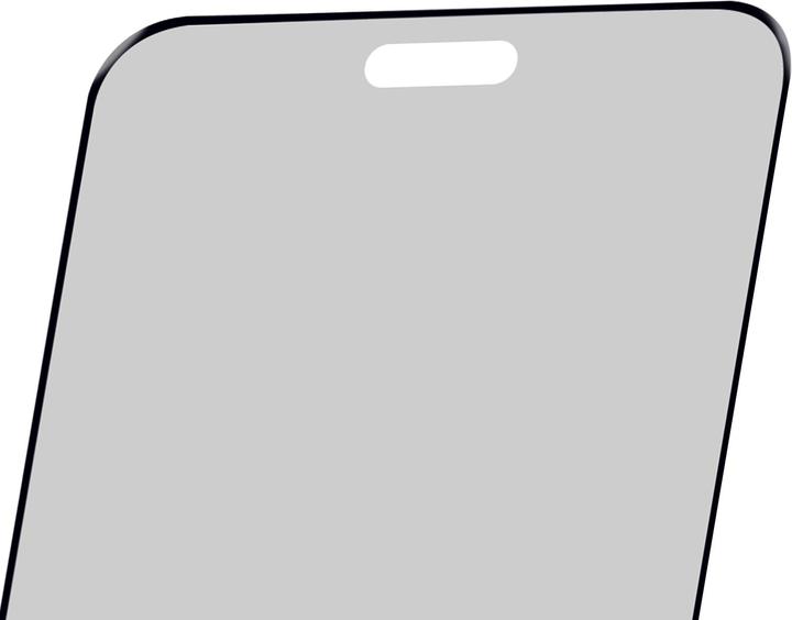 Actual product image Avizar ClearGuard Privacy Film (1 Piece, Honor Magic6 Pro)