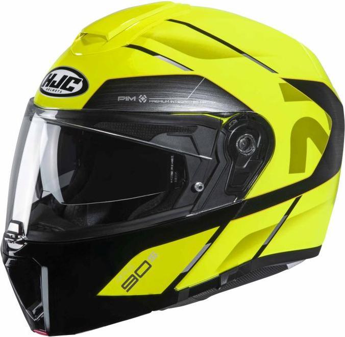 Produktbild HJC R-PHA 90S (55 - 56 cm, S)