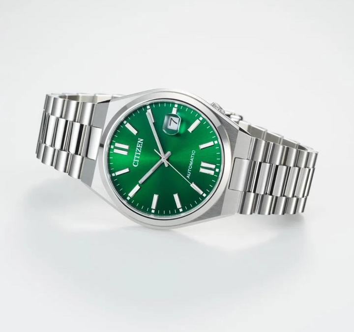 Image du produit Citizen NJ0150-81X (Montre analogique, 40 mm)