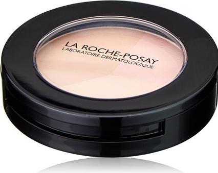Produktbild La Roche Posay Tolériane Teint Matifying and Fixing Powder